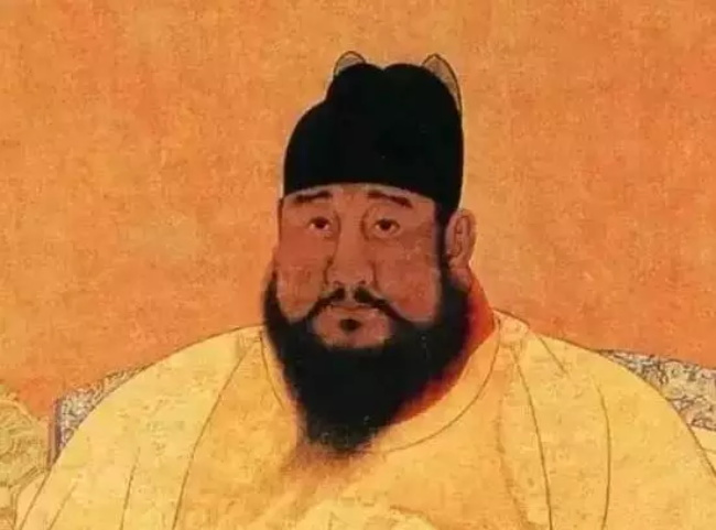 书画皇帝，中国“扫黄”第一人！