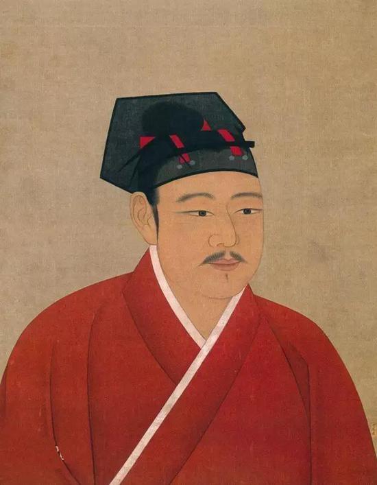 宋徽宗 赵佶（1082—1135年）