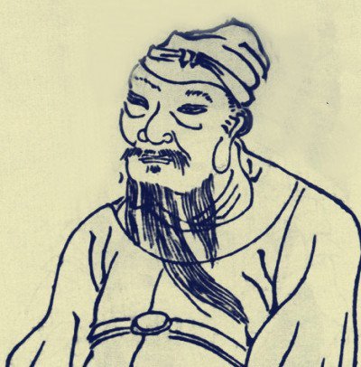 他的作品被称为中国书论的开端
