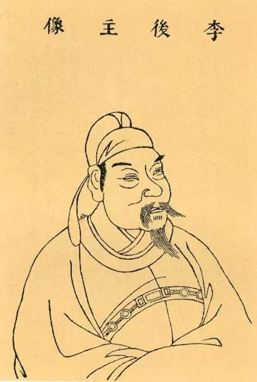 他是南唐贾宝玉，中国最会写词的忧郁皇帝