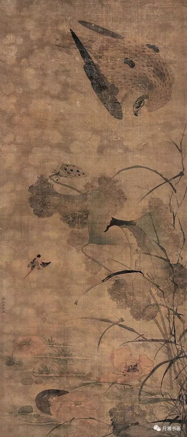 吴山明 | 中国画千年来形成的艺术特征是什么