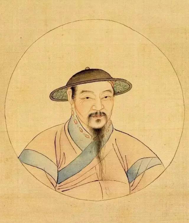 赵孟頫这幅传世书画神作，竟被乾隆两度打入“冷宫”