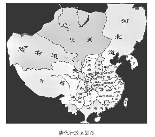 西川：为什么说写诗在唐朝也是一种类型化写作