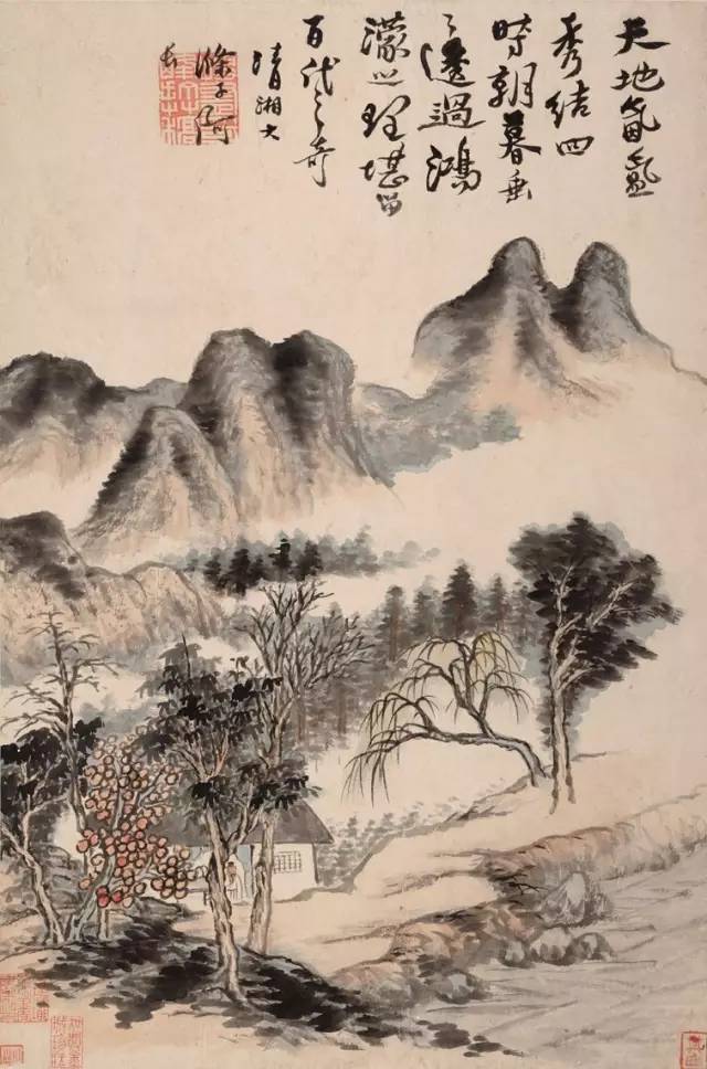 守住中国书画的尊严：无笔墨，不成书画！