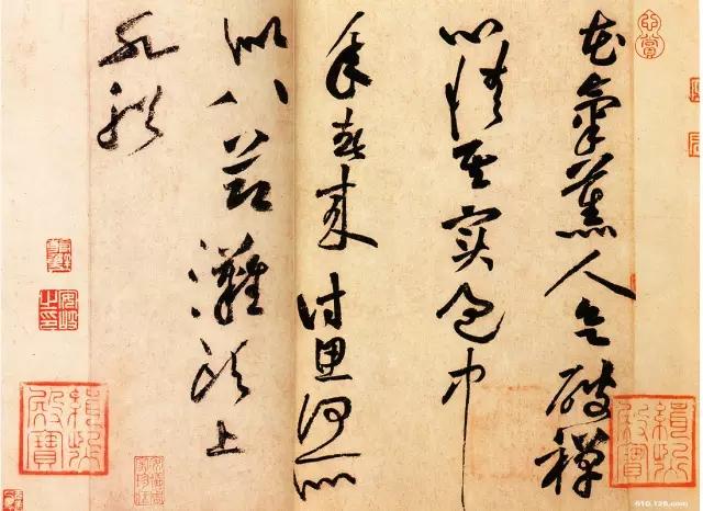 掌握了书法这些细节，你的书法会有质的飞跃！