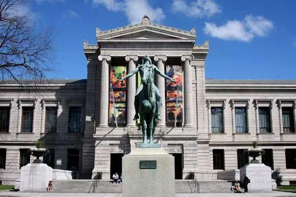 波士顿美术馆何以拥有全美第一的宋元绘画收藏