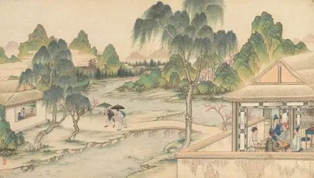 中国古代的“家”学，安身立命