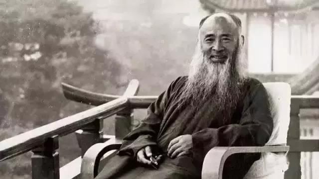 齐白石,张大千,林散之…名家绝笔都是返璞归真吗?