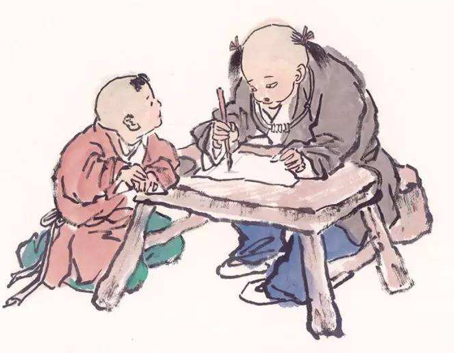 谈谈当今书坛十大蒙人招数