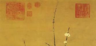 题画诗——中国文人画家的格调